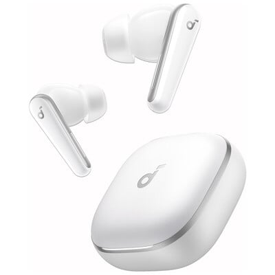 Soundcore Liberty 5 パールホワイト [A3957N21]