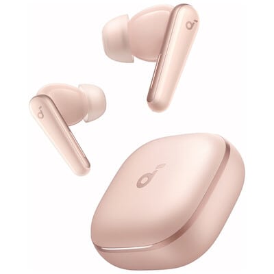 Soundcore Liberty 5 アプリコットピンク [A3957N51]