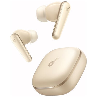 Soundcore Liberty 5 シャンパンゴールド [A3957NB1]