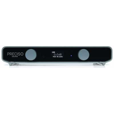 Preciso イメージ