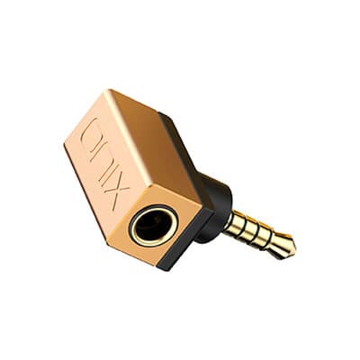 XM10LTD専用バランスアダプタ [XB0]