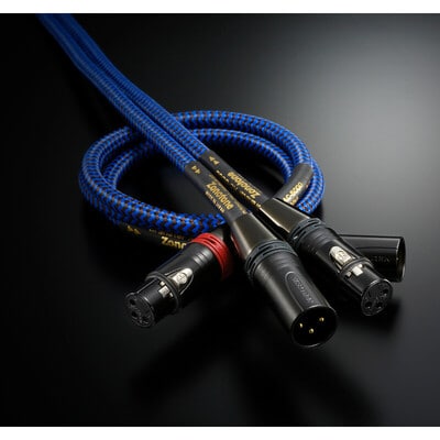 Granster AC-5000 XLR/1.0m ペア