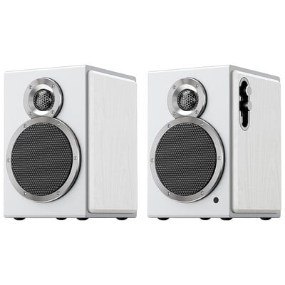 SA1 White [FIO-SA1-W]