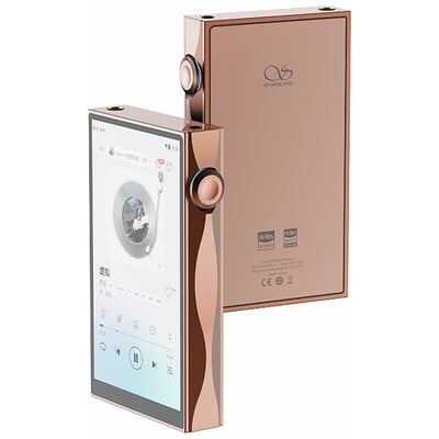 Shanling(シャンリン) DAP・USB-DAC高額買取中商品のご案内