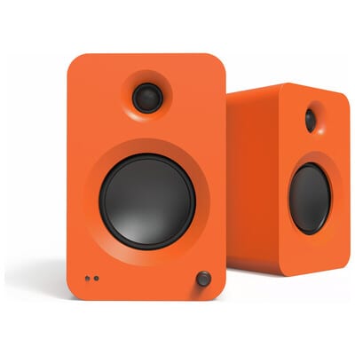 REN Matte Orange [RENMO-MATTEORANGE]