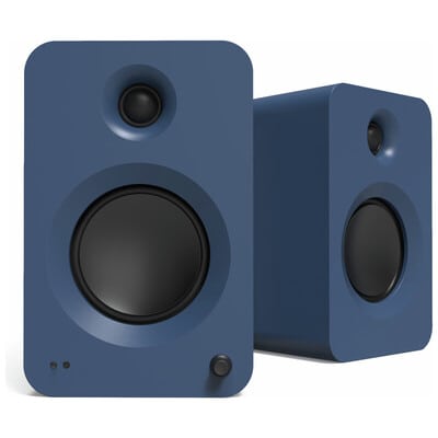 REN Matte Blue [RENMU-MATTEBLUE]