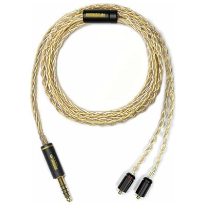 総角（Agemaki）4.4mm5極バランス/MMCX [NLH-AGM]