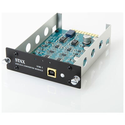 SRM-T8000用USB DACオプションボード [UIM-1]