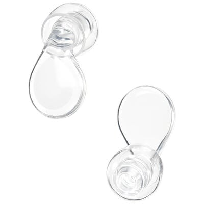 Earplugs DROP in Sleep [EP-D10CL]