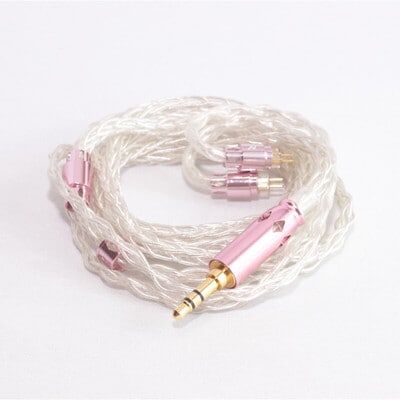 瑠璃仙2 3.5mm 2Pin