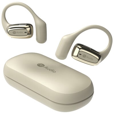 Open+2 White [OPN2-WH]