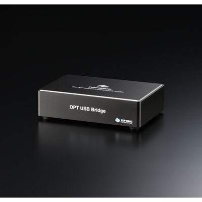 OPT USB Bridge [TW-OPT-USB-BRIDGE]