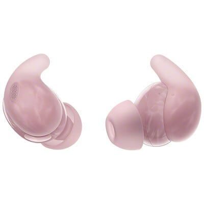 LinkBuds Fit (ピンク) [WF-LS910N P]