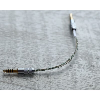 イヤホン wagnus lemonade moon WAGNUS. Lemonade Moon 4.4mm 5極 Custom 2pin type – e☆イヤホン