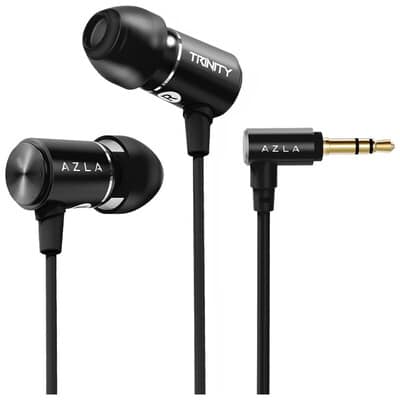 TRINITY Black [AZL-TRINITY-ST-BLK]