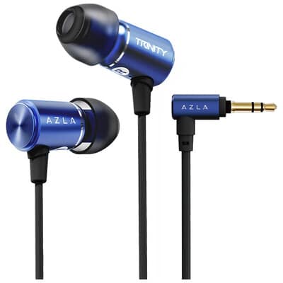 TRINITY Blue [AZL-TRINITY-ST-BLU]