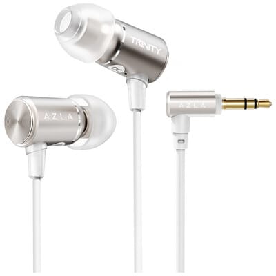 TRINITY Champagne Gold [AZL-TRINITY-ST-GLD]