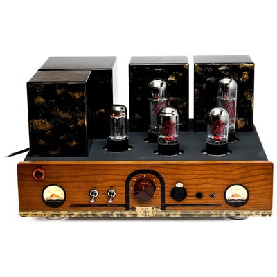ZMF Aegis Class A Tube Amp Japanese Edition