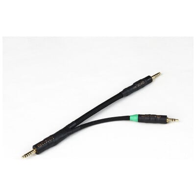 OROCHI-MINI Ultimate ミニミニケーブル 4.4mm & 3.5mm to 4.4mm [ORMNUL-4435t44]