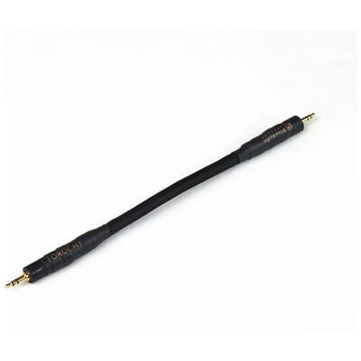 OROCHI-MINI Ultimate ミニミニケーブル 3.5mm to 3.5mm [ORMNUL-35t35]