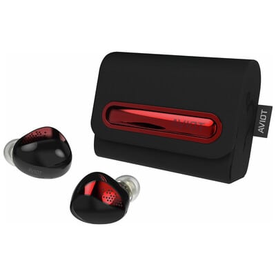 トゥルーワイヤレスイヤホン HYDE [TE-J2-666]（2025年12月上旬発売予定）