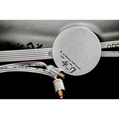 Lynx 407 (mmcx-4.4mm)