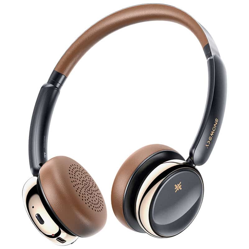 Snowsky ANYTIME Black [FIO-SSANYTIME-B]