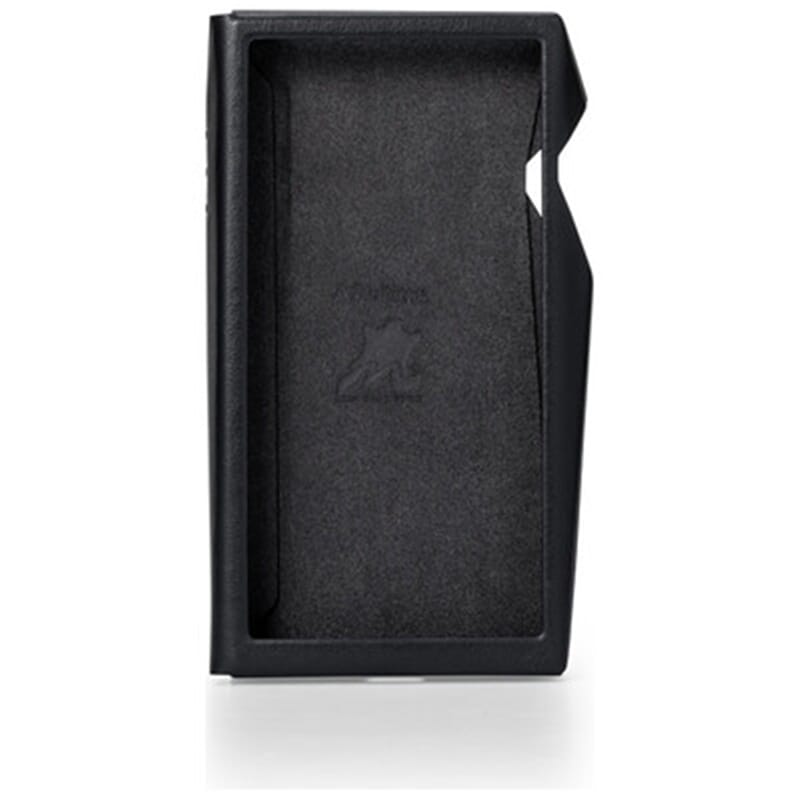A&ultima SP4000 Case Black [IRV-AK-SP4000-CASE-BK]