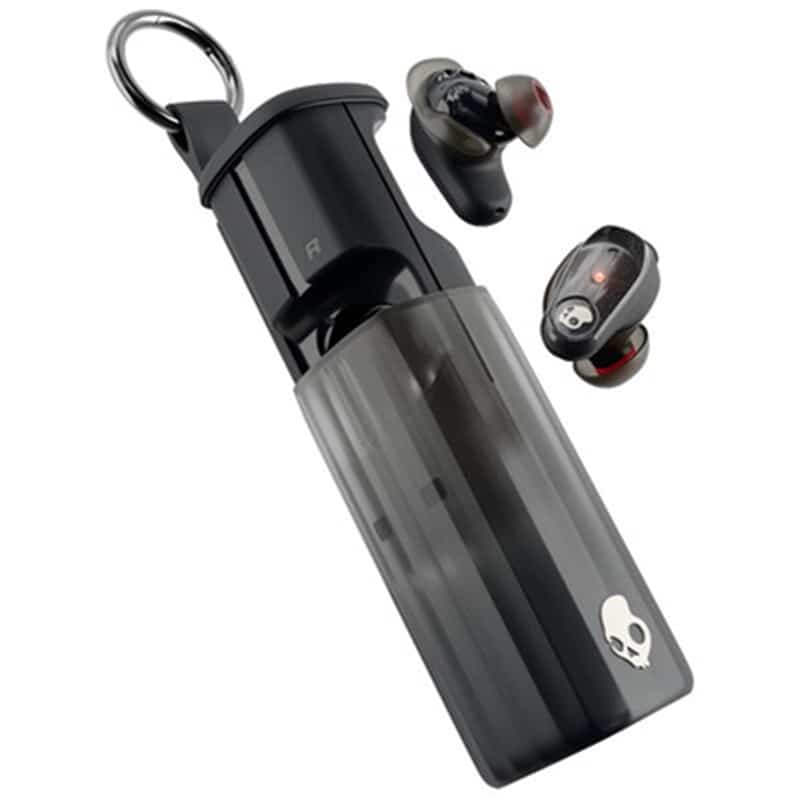 ブラック ☆Mogwai☆様 Skullcandy Method 360 ANC TRUE BLACK [S2MTW-T740]｜新品通販
