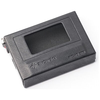 SK-ECHOMINI Black [FIO-SK-SSEMINI-B]