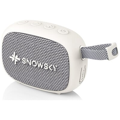 Snowsky ANYWHERE White [FIO-SSANYWHERE-W]