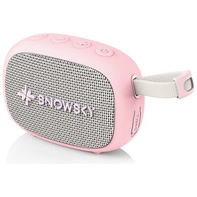 Snowsky ANYWHERE Pink [FIO-SSANYWHERE-P]