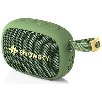 Snowsky ANYWHERE Green [FIO-SSANYWHERE-GR]