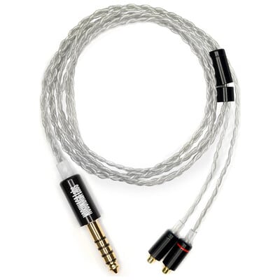 みかさ礼 （Mikasa rei）4.4mm5極バランス/MMCX [NLE-MKS-70]