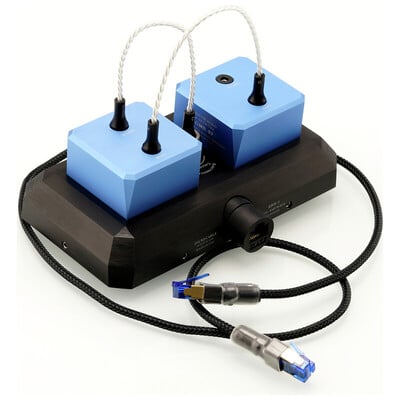 Blue iEARTH / ネットワーク（LAN）ノイズ専用 / 端子：RJ45 [EBN-3]