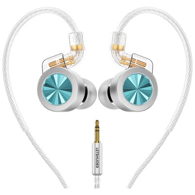 D02 - Aqua - 3.5mm