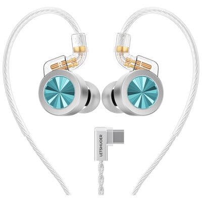 D02 - Aqua - Type C