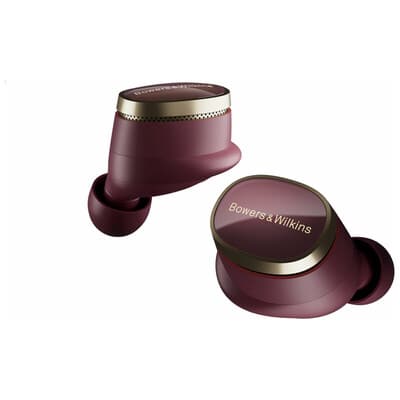 Pi8 Dark Burgundy [PI8/DB]