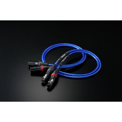 Granster AC-2000 XLR/1.5m ペア