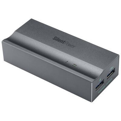 USB iPurifier Pro [SLP-USB-IPURIFIER-PRO]