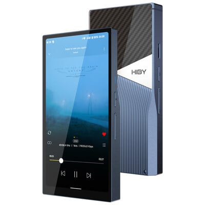 R6 pro II (2025) Blue
