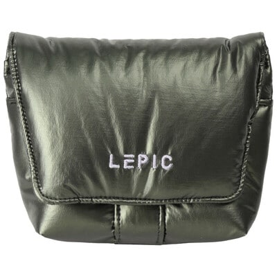 LEPIC IEM SNAP POUCH Khaki [LPC-SP-KHA]