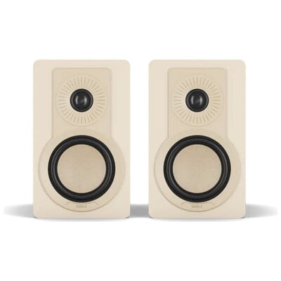 KUPID Caramel White [KUPIDCW]