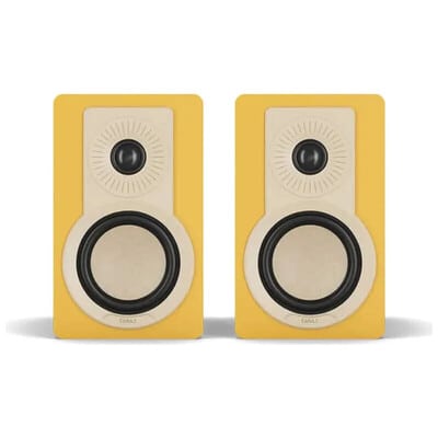 KUPID Golden Yellow [KUPIDGY]