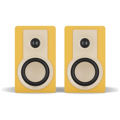 KUPID Golden Yellow [KUPIDGY]