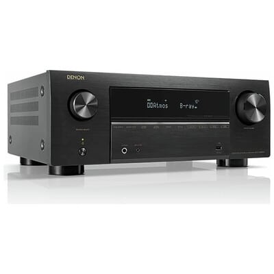 AVC-X2850H-K