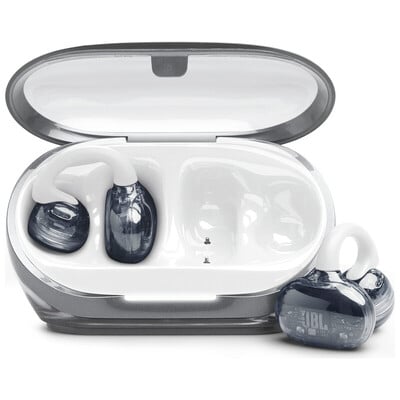 JBL Soundgear Clips White [JBLSNDGEARCLWHT]