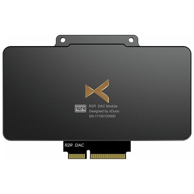 R2R DACカード(XD05PRO専用)