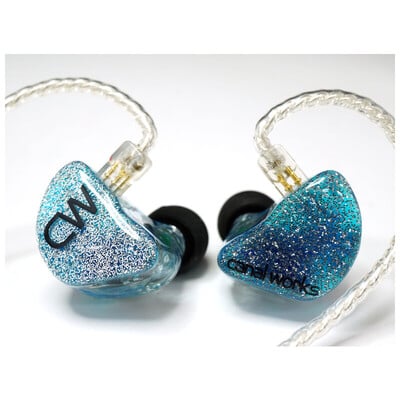 CW-S18QD(2025年11月1日発売予定)