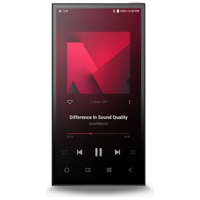 PD10 Black [IRV-AK-PD10-BK]